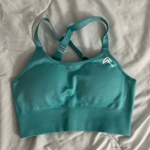Classic Seamless bra